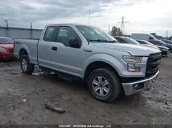 1FTEX1E80HFA54963 2017 FORD F-150