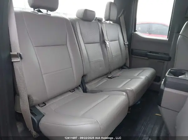 1FTEX1E80HFA54963 2017 FORD F-150 - Image 8