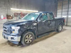 1FTEX1E80HFA84108 2017 FORD F-150