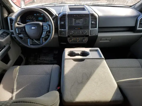1FTEX1E80HFB00047 2017 FORD F-150 - Image 8