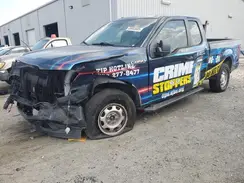 1FTEX1E80HFC50370 2017 FORD F-150