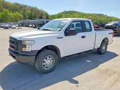 1FTEX1E80HKC75843 2017 FORD F-150