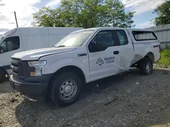 1FTEX1E80HKE47059 2017 FORD F-150