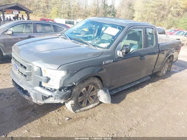 1FTEX1E81GFA93978 2016 FORD F-150 - Image 2