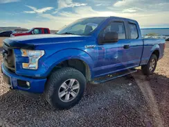 1FTEX1E81GFB40474 2016 FORD F-150