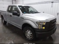 1FTEX1E81GFC90424 2016 FORD F-150