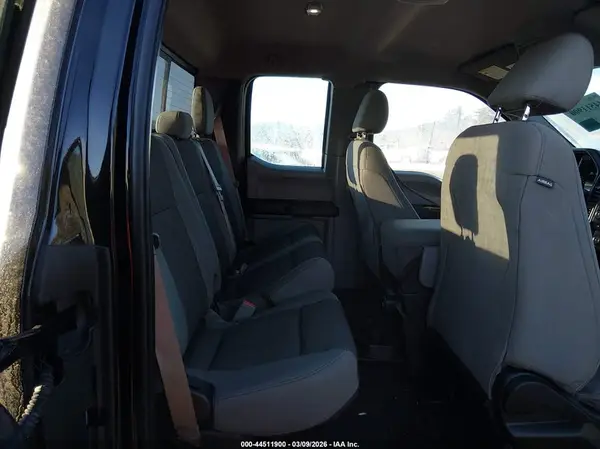 1FTEX1E81GFD07576 2016 FORD F-150 - Image 8