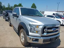 1FTEX1E81GFD59662 2016 FORD F-150
