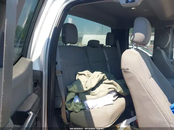 1FTEX1E81GFD59662 2016 FORD F-150 - Image 8