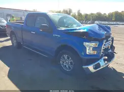 1FTEX1E81HFA84022 2017 FORD F-150