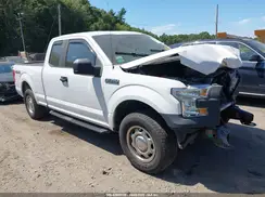 1FTEX1E81HFA88264 2017 FORD F-150