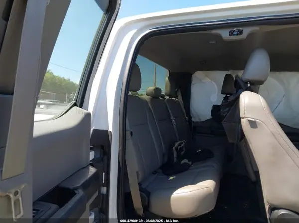 1FTEX1E81HFA88264 2017 FORD F-150 - Image 8