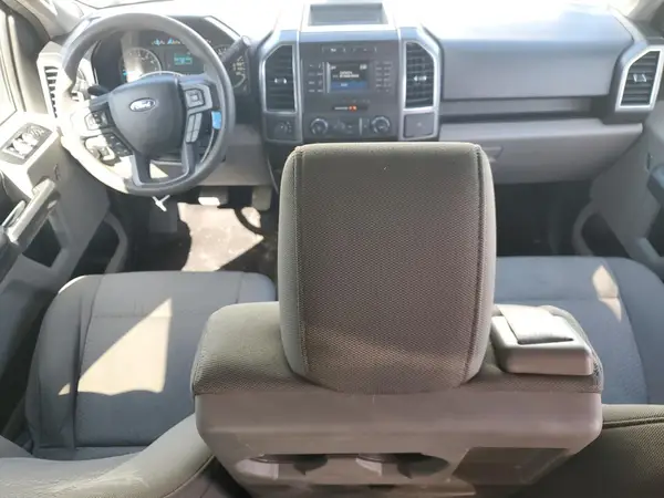 1FTEX1E81HFA90080 2017 FORD F-150 - Image 8