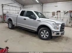 1FTEX1E81HFA95263 2017 FORD F-150