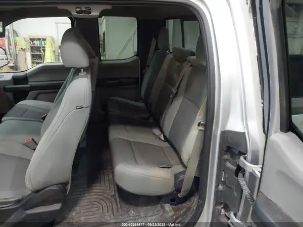 1FTEX1E81HFA95263 2017 FORD F-150 - Image 8