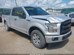 1FTEX1E81HFA95795 2017 FORD F-150