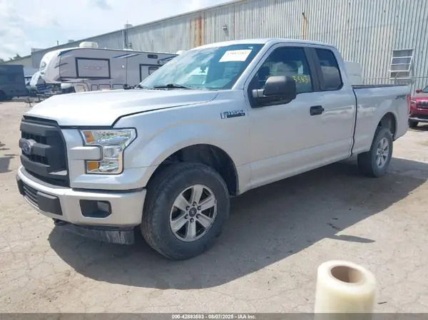 1FTEX1E81HFA95795 2017 FORD F-150 - Image 2