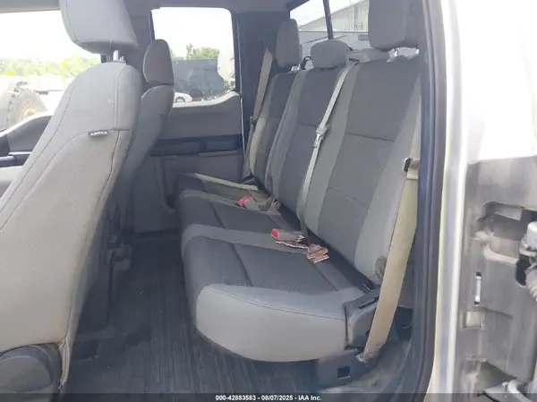 1FTEX1E81HFA95795 2017 FORD F-150 - Image 8