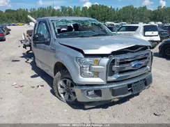 1FTEX1E81HFB24955 2017 FORD F-150