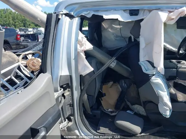 1FTEX1E81HFB24955 2017 FORD F-150 - Image 8