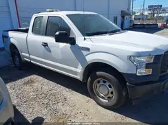 1FTEX1E81HFB31856 2017 FORD F-150