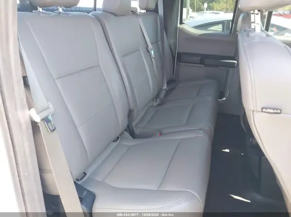 1FTEX1E81HFB31856 2017 FORD F-150 - Image 8