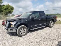 1FTEX1E81HFB56496 2017 FORD F-150