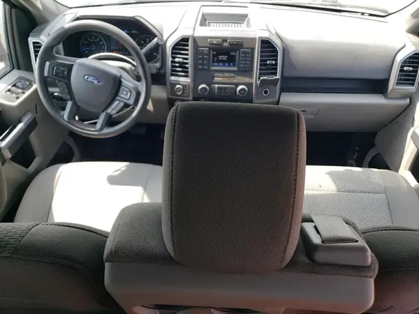 1FTEX1E81HFB56496 2017 FORD F-150 - Image 8