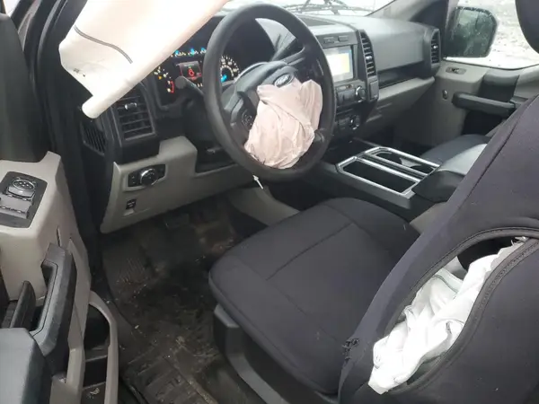 1FTEX1E81HFC41080 2017 FORD F-150 - Image 8