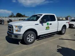 1FTEX1E81HFC46716 2017 FORD F-150