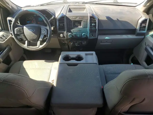 1FTEX1E81HFC46716 2017 FORD F-150 - Image 8
