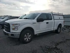 1FTEX1E81HFC73981 2017 FORD F-150