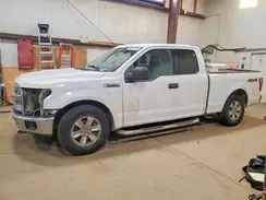 1FTEX1E81HKD21583 2017 FORD F-150