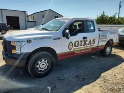 1FTEX1E81HKD91309 2017 FORD F-150
