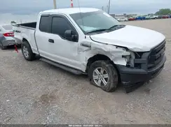 1FTEX1E81HKE23532 2017 FORD F-150