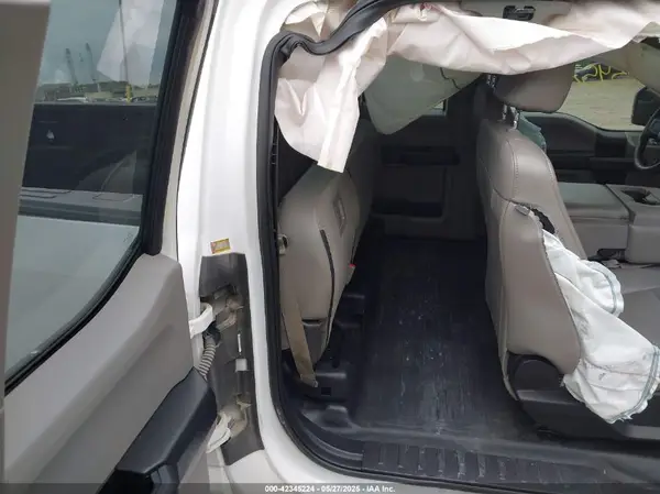 1FTEX1E81HKE23532 2017 FORD F-150 - Image 8