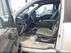 1FTEX1E81HKE25197 2017 FORD F-150