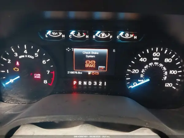 1FTEX1E81HKE25197 2017 FORD F-150 - Image 2