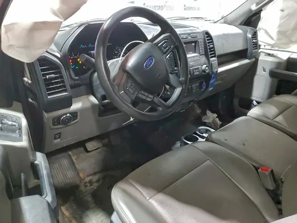 1FTEX1E82GFA97845 2016 FORD F-150 - Image 8