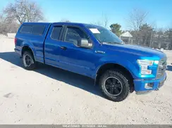 1FTEX1E82GFB66341 2016 FORD F-150