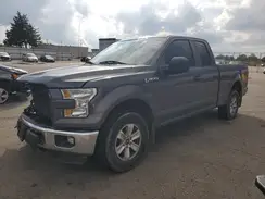 1FTEX1E82GFC14260 2016 FORD F-150