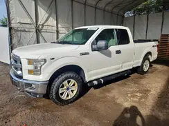 1FTEX1E82GFD24306 2016 FORD F-150