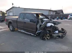 1FTEX1E82GFD27366 2016 FORD F-150