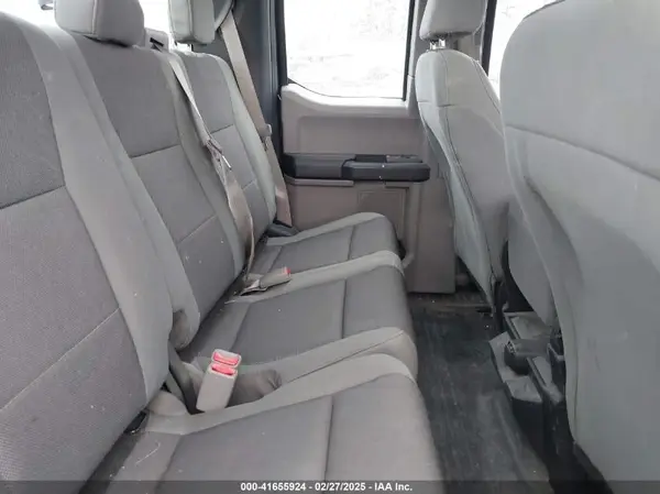 1FTEX1E82GFD59718 2016 FORD F-150 - Image 8