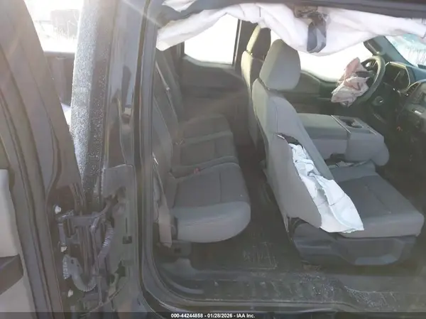 1FTEX1E82GFD60299 2016 FORD F-150 - Image 8