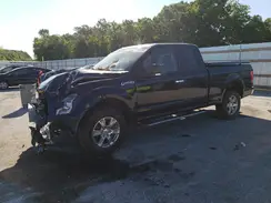 1FTEX1E82GKD70578 2016 FORD F-150
