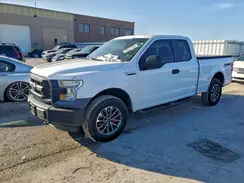 1FTEX1E82GKE26339 2016 FORD F-150