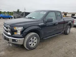 1FTEX1E82GKF43676 2016 FORD F-150