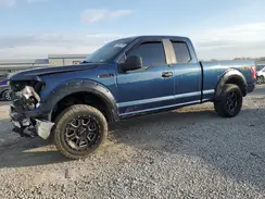 1FTEX1E82GKF60347 2016 FORD F-150