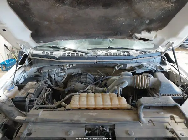 1FTEX1E82GKF73292 2016 FORD F-150 - Image 8